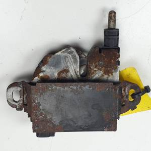 CERRADURA CAPOT FORD FOCUS TURNIER (CAK) Autodesguaces Alicante
