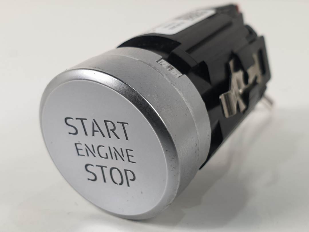 INTERRUPTOR - 8W1905217 - AUDI - A5 SPORTBACK (F5A)