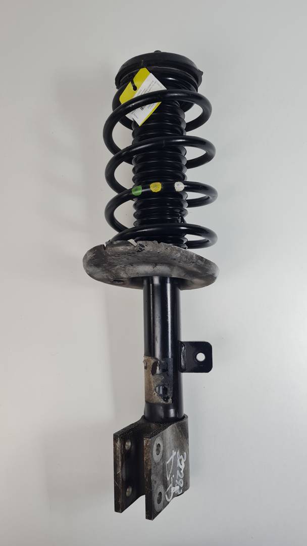 AMORTIGUADOR DELANTERO IZQUIERDO - 9807730380 - PEUGEOT - 5008 (T87)