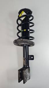 AMORTIGUADOR DELANTERO IZQUIERDO 9807730380 PEUGEOT 5008 (T87) Autodesguaces Alicante