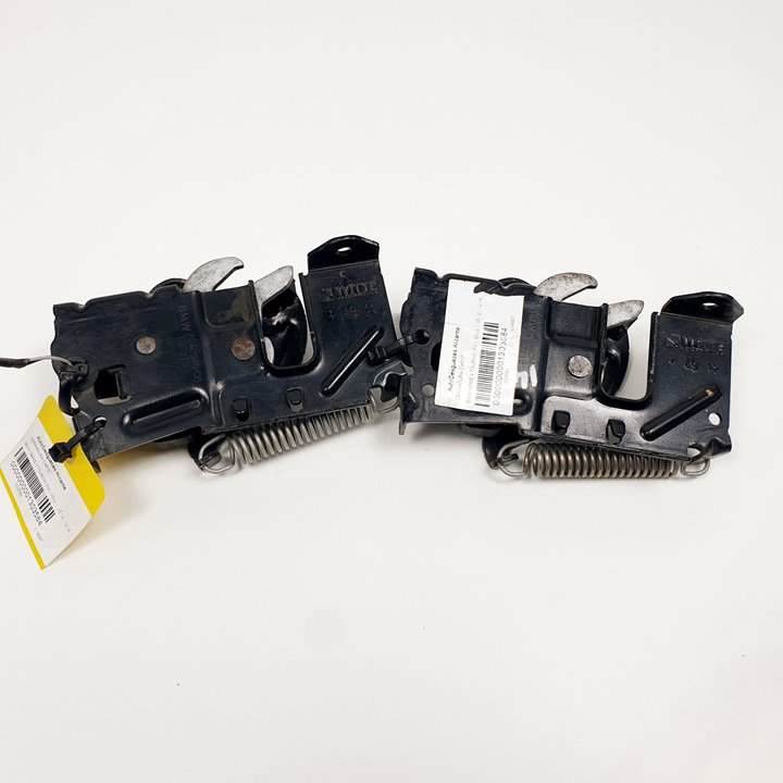 CERRADURA CAPOT - 724254808 - BMW - SERIE 3 TOURING (F31)