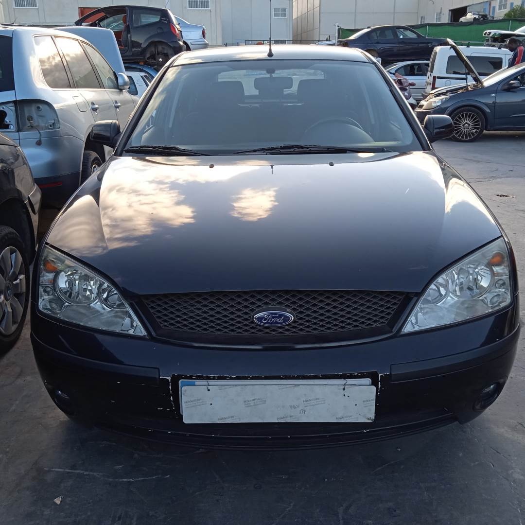 FORD MONDEO BERLINA (GE) (2000 - 2007)