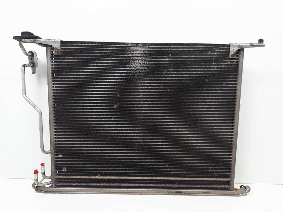 CONDENSADOR / RADIADOR AIRE ACONDICIONADO - MERCEDES - CLASE S (W220) BERLINA
