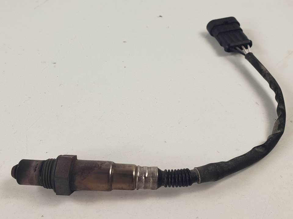 SONDA LAMBDA - 0258006206 - FIAT - PUNTO BERLINA (188)