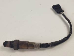 SONDA LAMBDA 0258006206 FIAT PUNTO BERLINA (188) Autodesguaces Alicante
