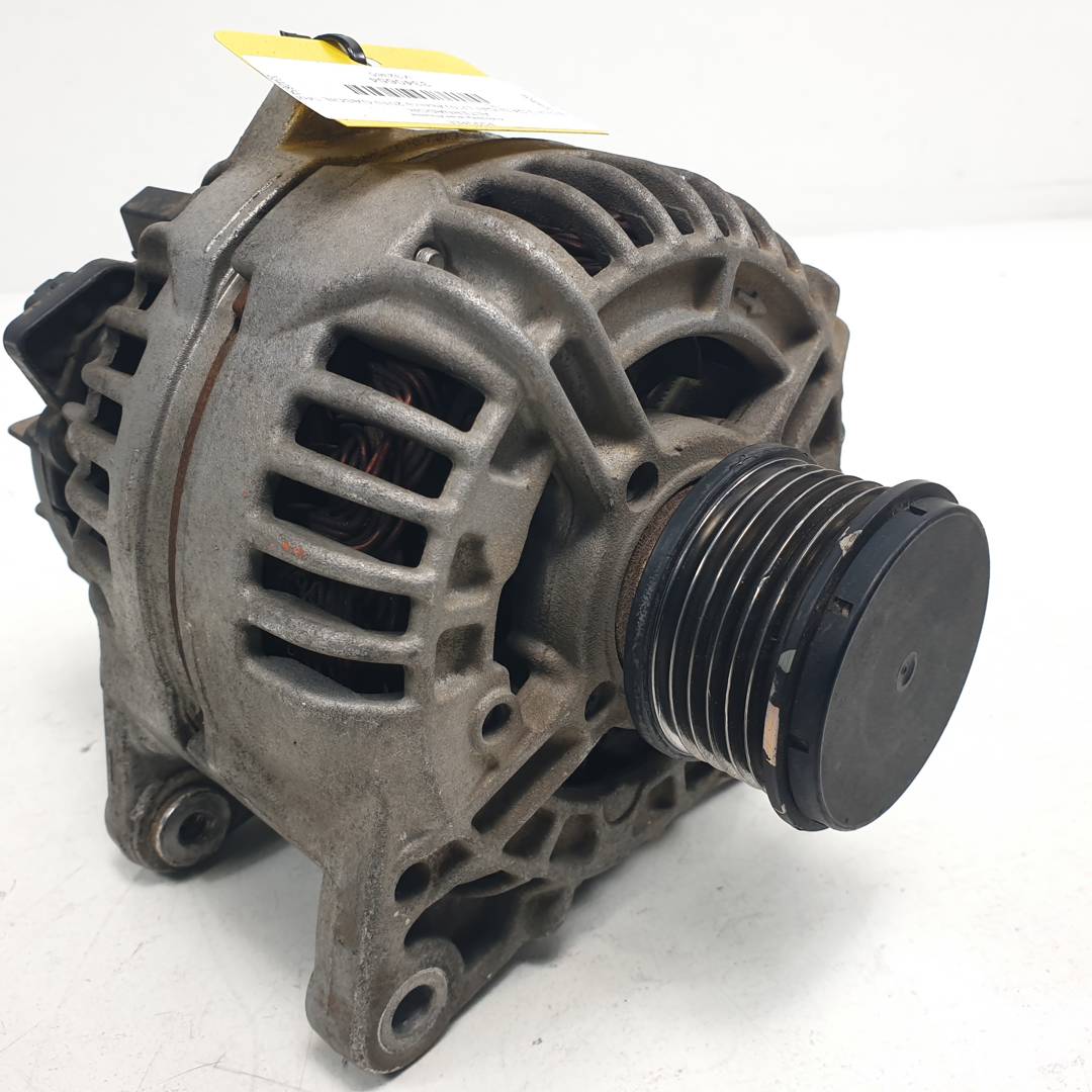 ALTERNADOR - 0986080400 - NISSAN - QASHQAI (J10)