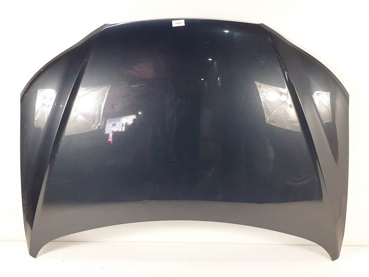 CAPOT HYUNDAI SANTA FE (BM) Autodesguaces Alicante