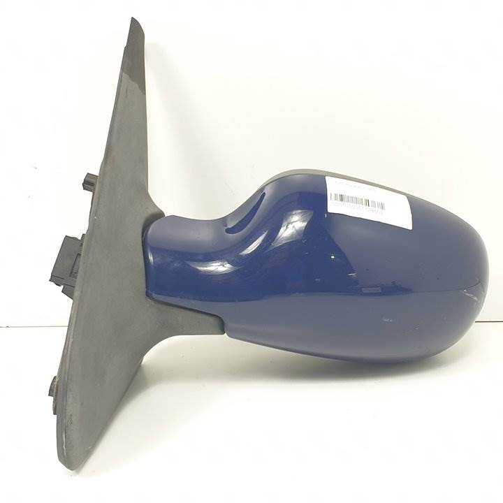 RETROVISOR IZQUIERDO - 12343000 - RENAULT - CLIO II FASE I (B/CBO)