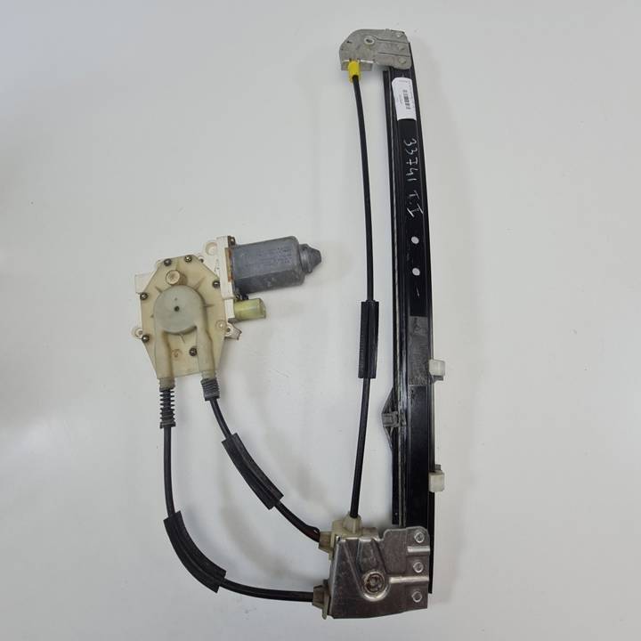 ELEVALUNAS TRASERO IZQUIERDO 67628360512 BMW SERIE 5 BERLINA (E39) Autodesguaces Alicante
