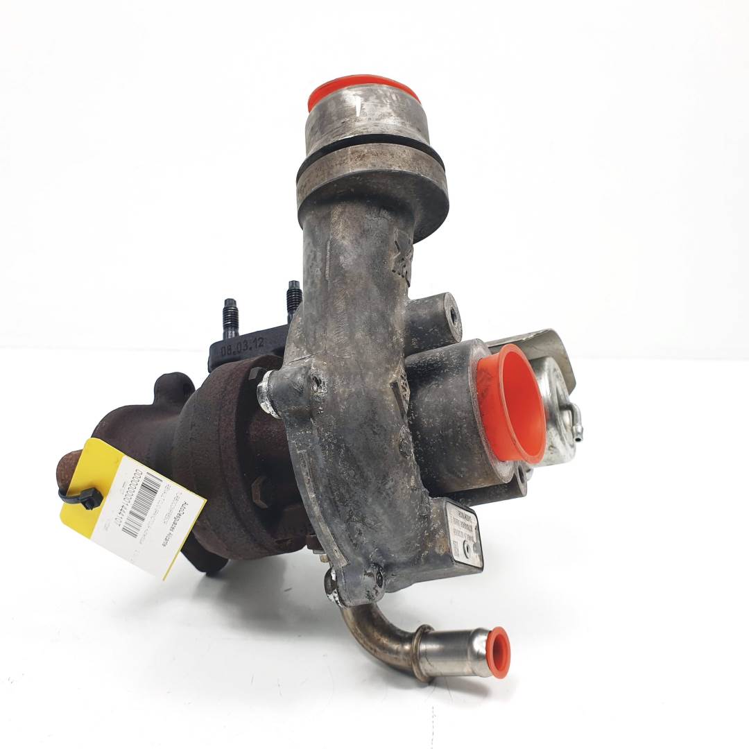 TURBOCOMPRESOR - 54359710028 - RENAULT - CLIO GRANDTOUR