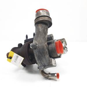 TURBOCOMPRESOR 54359710028 RENAULT CLIO GRANDTOUR Autodesguaces Alicante