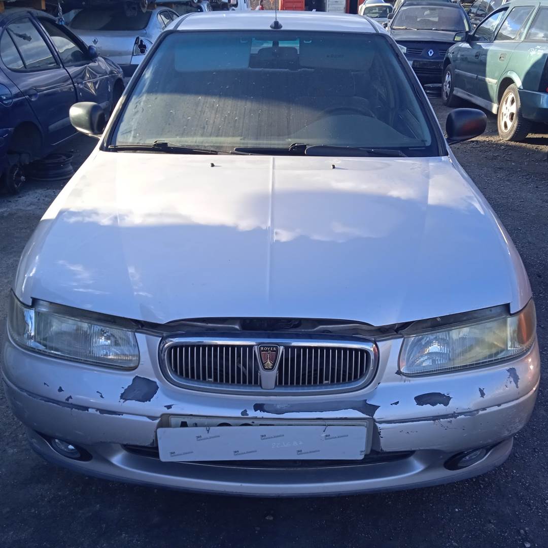 MG ROVER SERIE 400 (RT) (1995 - 1999)