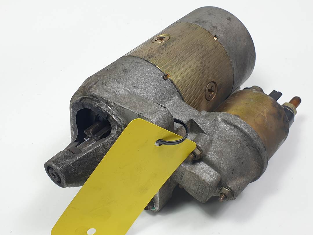 MOTOR ARRANQUE - 63103031 - FIAT - STILO (192)