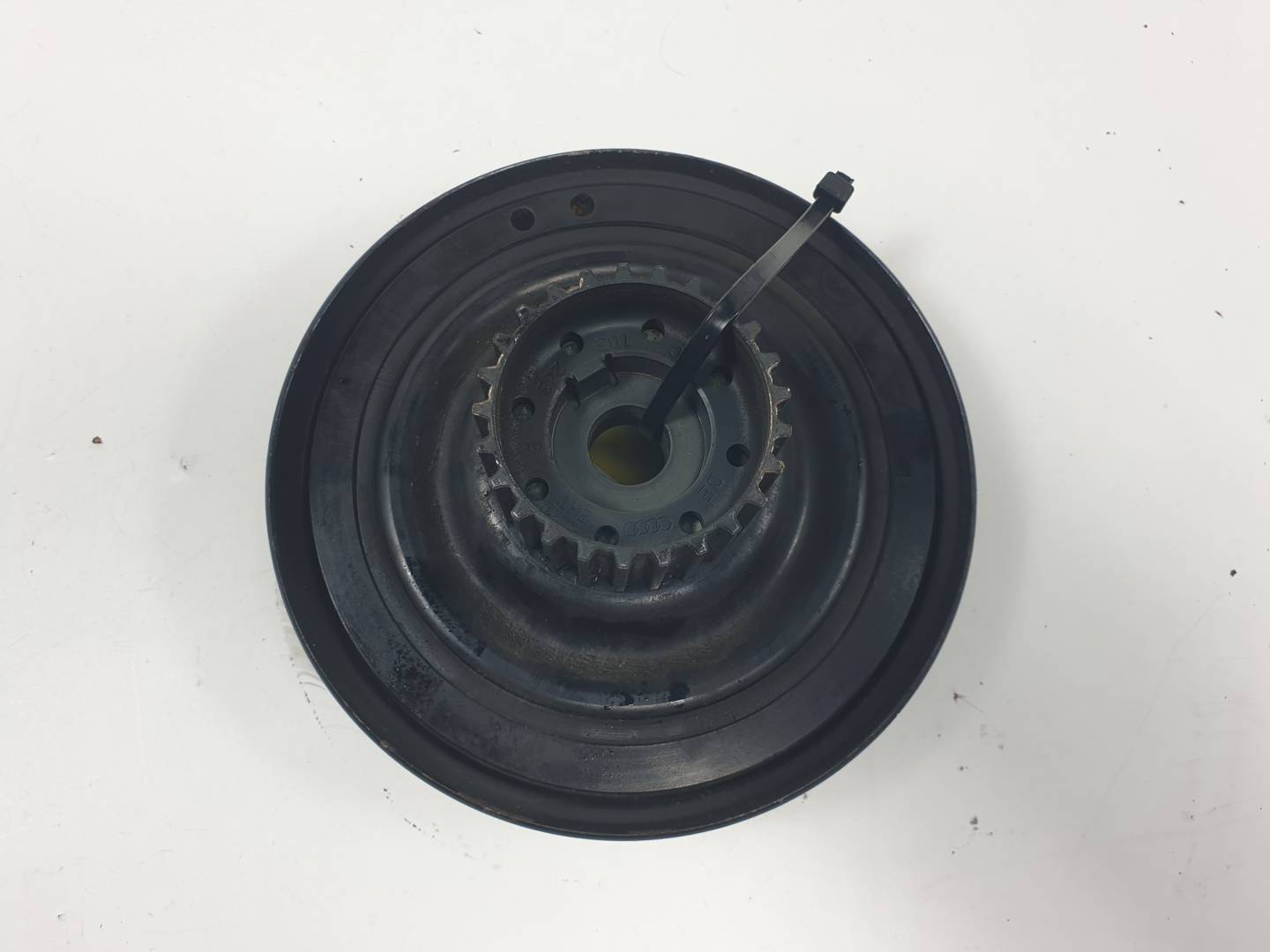 POLEA CIGUEÑAL - 078105251R - AUDI - A4 CABRIO (8H)