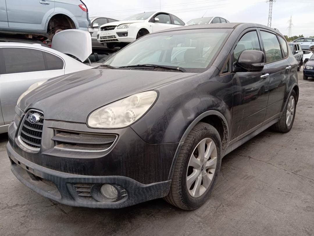 SUBARU TRIBECA B9 (2006 - 2011)