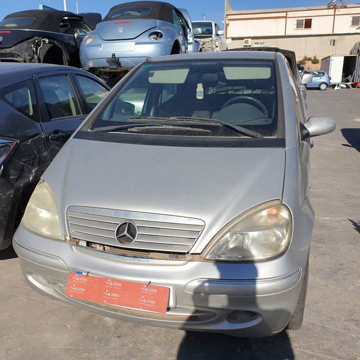 MERCEDES CLASE A (W168) (1997 - 2005)