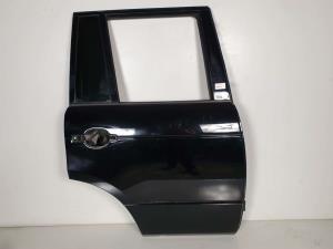 PUERTA TRASERA DERECHA LAND ROVER RANGE ROVER (L322) Autodesguaces Alicante