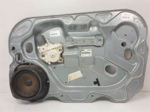 ELEVALUNAS DELANTERO DERECHO 4M5T14553 FORD FOCUS BERLINA (CAP) Autodesguaces Alicante