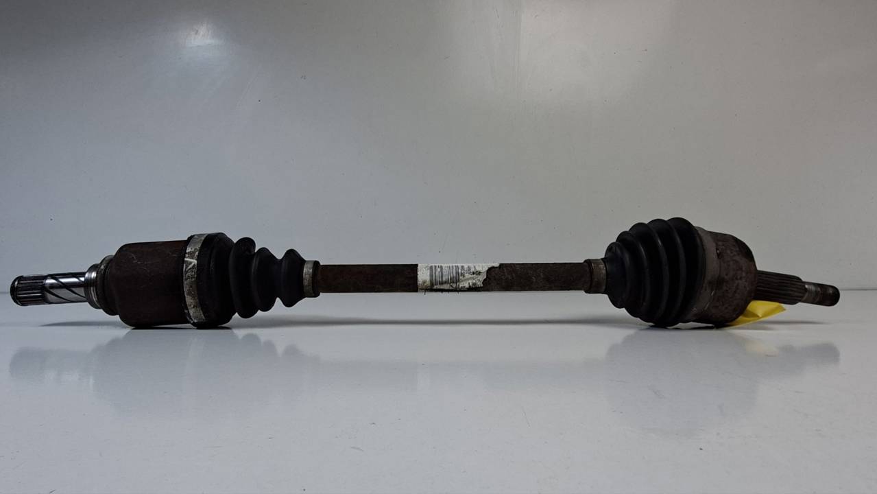 TRANSMISION DELANTERA IZQUIERDA 8200788672 RENAULT MEGANE III BERLINA 5P Autodesguaces Alicante