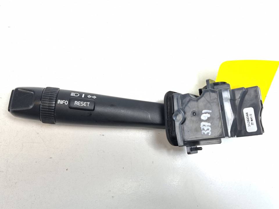 MANDO INTERMITENTES 31268566 VOLVO S60 BERLINA (P24) Autodesguaces Alicante