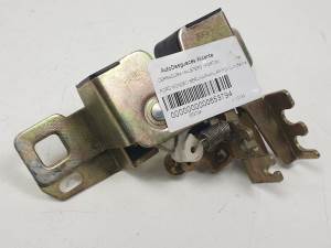 CERRADURA MALETERO / PORTON 93BBF43200AE FORD MONDEO BERLINA/FAMILIAR (FD) Autodesguaces Alicante
