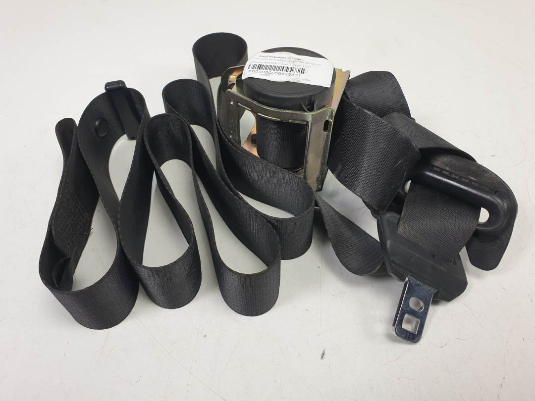 CINTURON SEGURIDAD DELANTERO DERECHO - 1505913 - MINI - MINI (R50,R53)