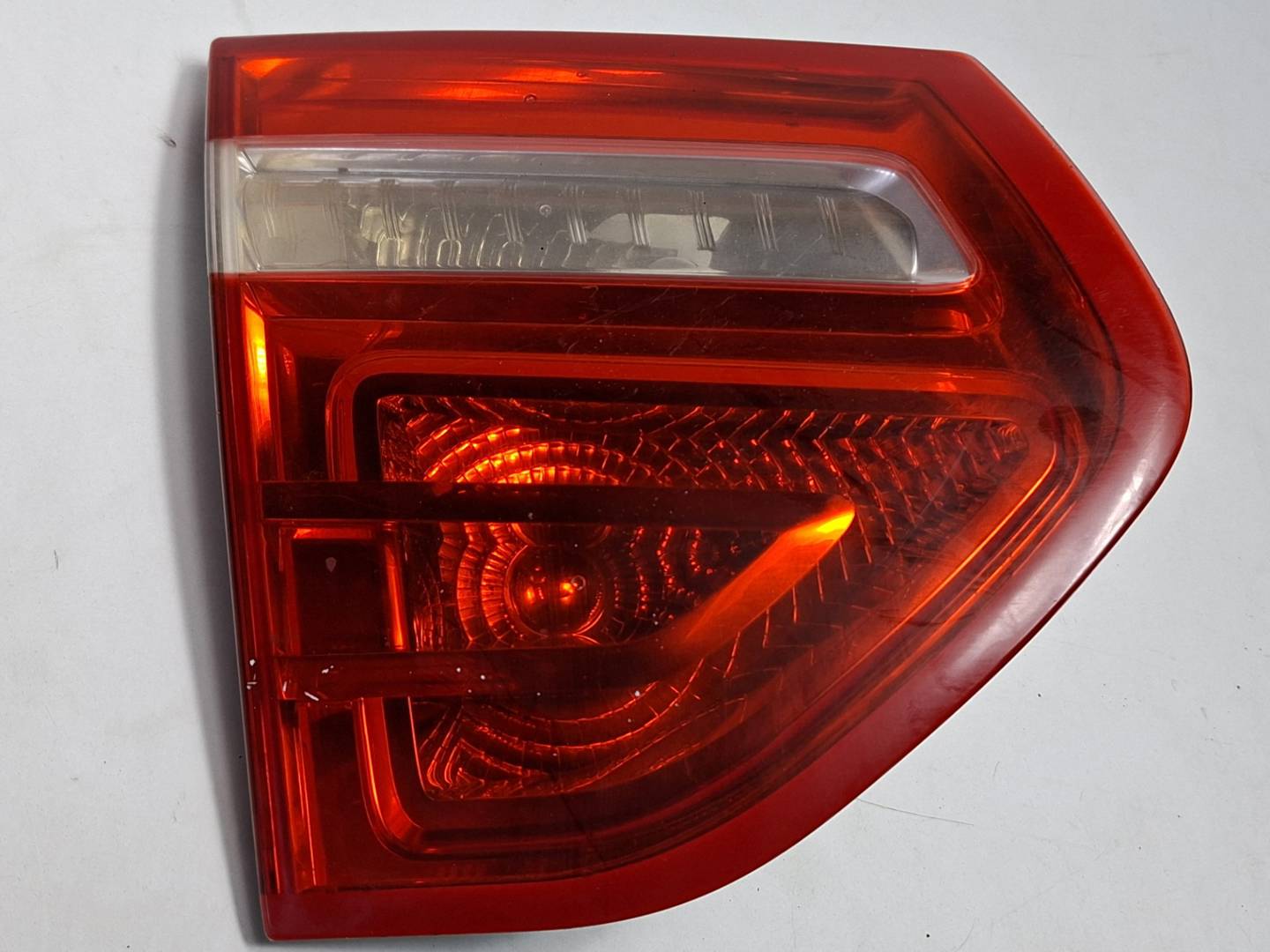 Piloto Trasero Izquierdo Citroen C4 Grand Picasso (2006–2013)