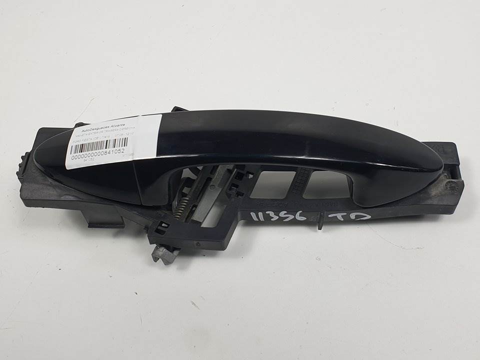 Poignée extérieure arrière droite - 8A61A224A36AG - FORD - FIESTA (CB1)