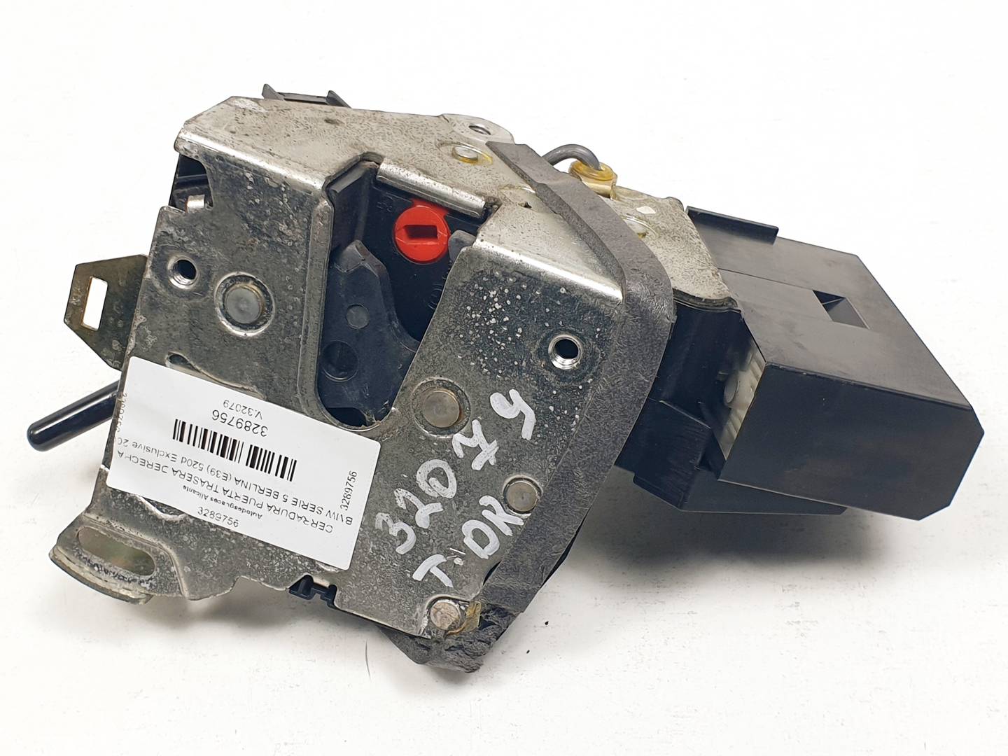 Rear right door lock - 40620751 - BMW - SERIE 5 BERLINA (E39)