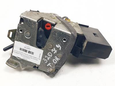 CERRADURA PUERTA TRASERA DERECHA 40620751 BMW SERIE 5 BERLINA (E39) Autodesguaces Alicante