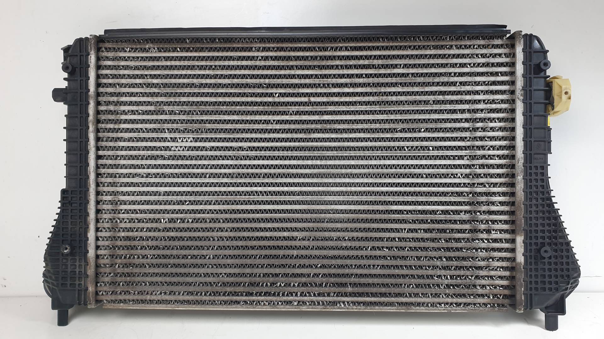 INTERCOOLER - 1K0145803BM - VOLKSWAGEN - CADDY KA/KB (2C)