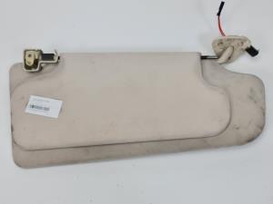 PARASOL DERECHO VF3579826765 LAND ROVER RANGE ROVER (L322) Autodesguaces Alicante
