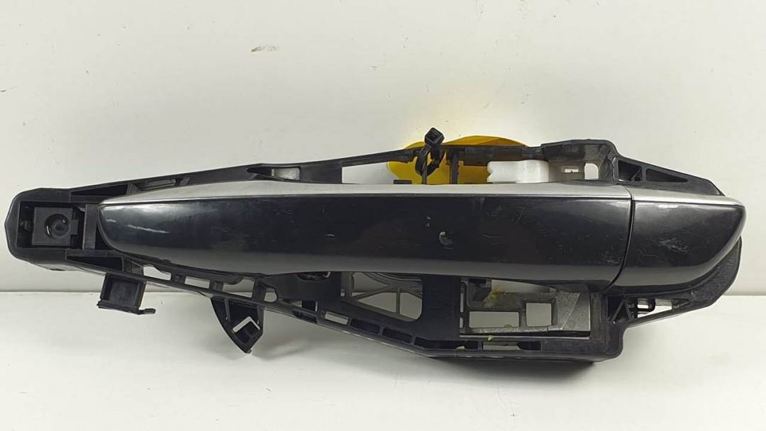 Poignée extérieure arrière gauche - 9688834180 - CITROEN - C4 PICASSO