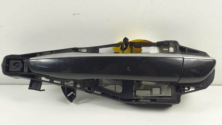 MANETA EXTERIOR TRASERA IZQUIERDA 9688834180 CITROEN C4 PICASSO Autodesguaces Alicante