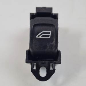 MANDO ELEVALUNAS TRASERO IZQUIERDO 9H5214717AB LAND ROVER FREELANDER 2 (LR2) (L359) Autodesguaces Alicante