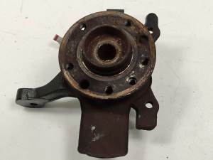 MANGUETA DELANTERA DERECHA 1617430 OPEL CORSA C (F68) Autodesguaces Alicante