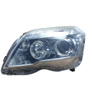 FARO IZQUIERDO A2048206859 MERCEDES CLASE GLK (W204) Autodesguaces Alicante