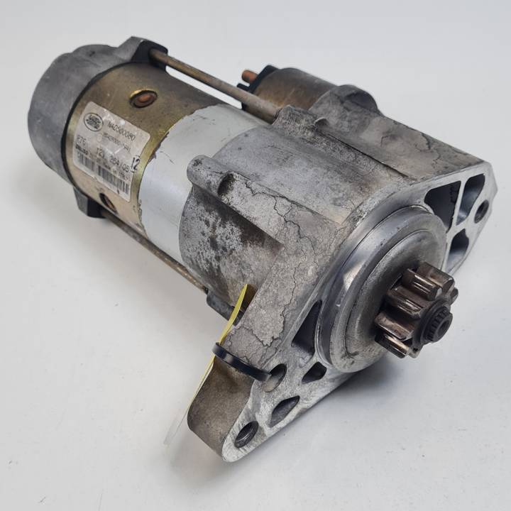 MOTOR ARRANQUE NAF500080 LAND ROVER RANGE ROVER SPORT (L320) Autodesguaces Alicante