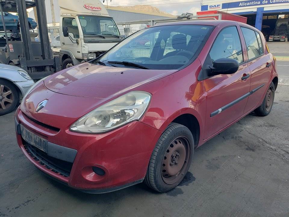RENAULT CLIO III (2005 - 2016)