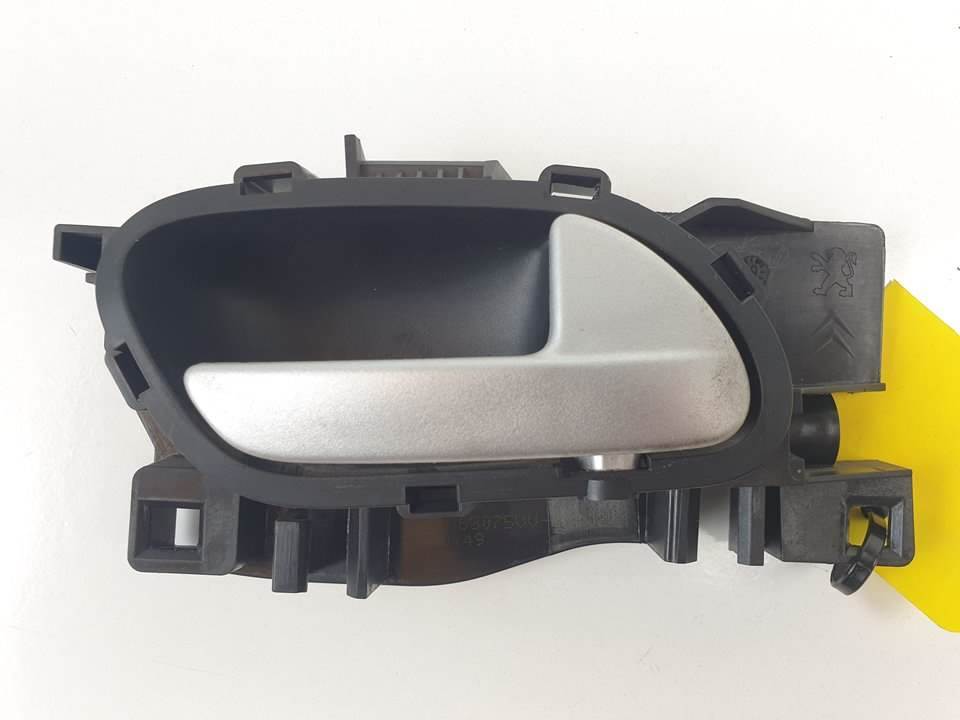 MANETA INTERIOR DELANTERA DERECHA - 96863075VV - CITROEN - C-ELYSÉE