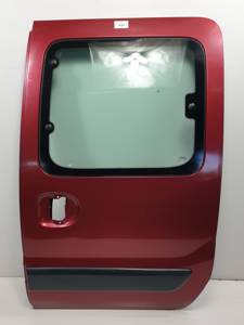 PUERTA LATERAL CORREDERA IZQUIERDA RENAULT KANGOO (F/KC) Autodesguaces Alicante