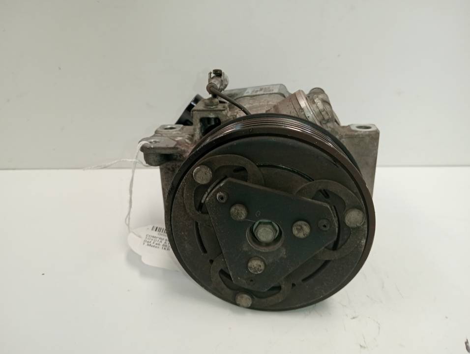 COMPRESOR AIRE ACONDICIONADO