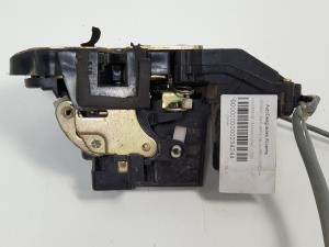 CERRADURA PUERTA DELANTERA DERECHA KIA CARENS (FJ) Autodesguaces Alicante