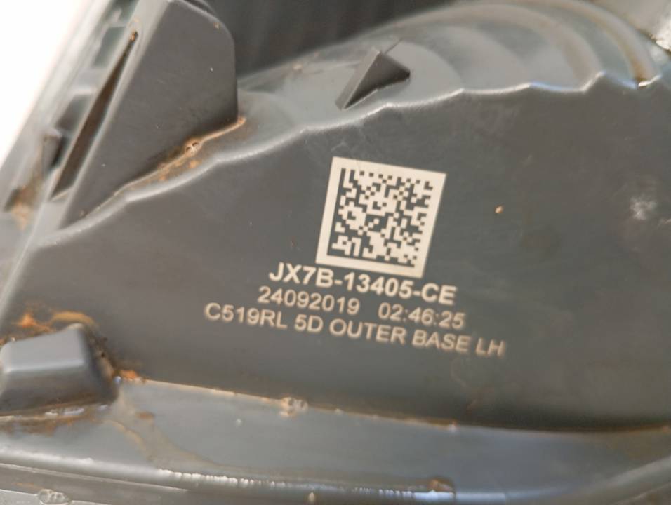 PILOTO TRASERO IZQUIERDO
