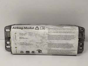 AIRBAG DELANTERO DERECHO 5P0880204B SEAT ALTEA (5P1) Autodesguaces Alicante