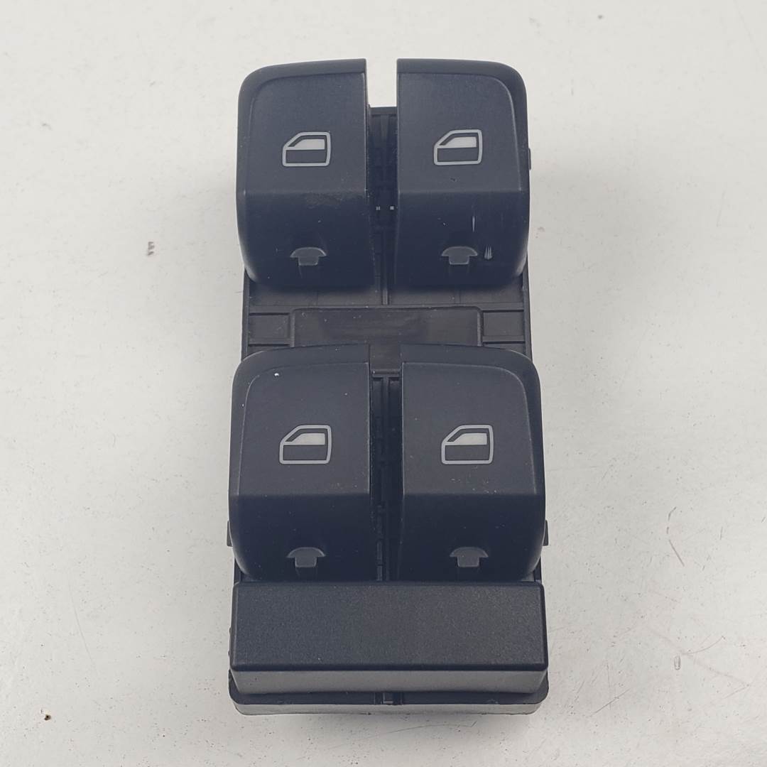 MANDO ELEVALUNAS DELANTERO IZQUIERDO - 8F0959851A - AUDI - A5 CABRIOLET (8F7)