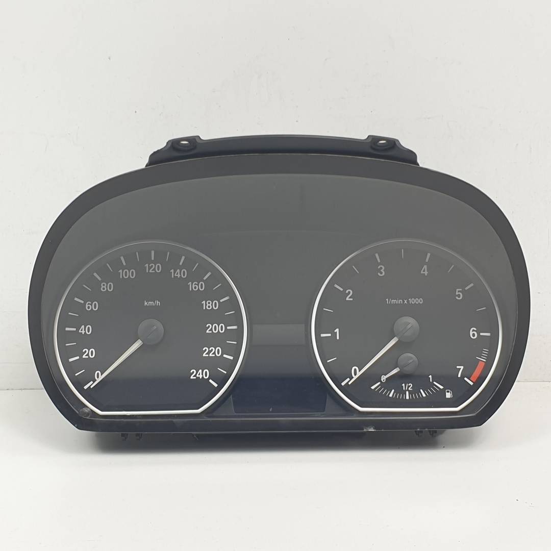 CUADRO INSTRUMENTOS - 102493251 - BMW - SERIE 1 BERLINA (E81/E87)