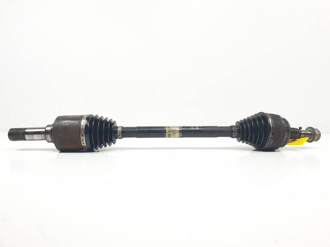 Antriebswelle hinten links - 0501006511 - MERCEDES - CLASE M (W163)
