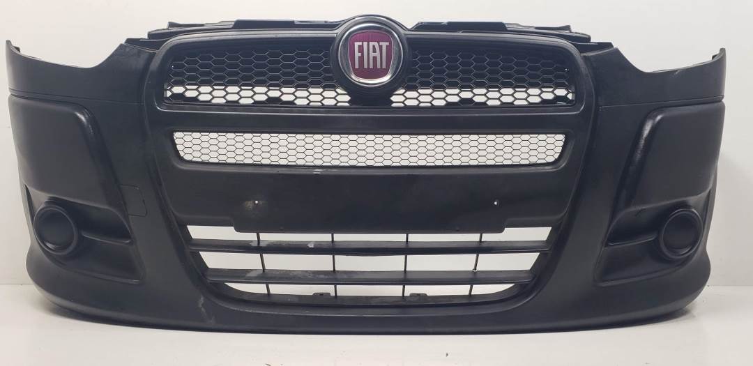 PARAGOLPES DELANTERO - FIAT - DOBLO CARGO