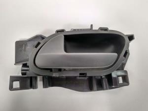 MANETA INTERIOR DELANTERA IZQUIERDA 96555515XT CITROEN BERLINGO CUADRO Autodesguaces Alicante